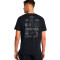 Maglietta Under Armour Run Everywhere Wreath