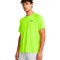 Maglietta Under Armour Tech Textured