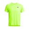Maglietta Under Armour Tech Textured
