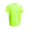 Maglietta Under Armour Tech Textured