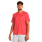 Maglietta Under Armour Tech Textured