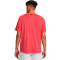 Maglietta Under Armour Tech Textured