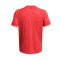 Maglietta Under Armour Tech Textured