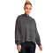 Felpa Under Armour Rival Terry Donna