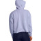 Felpa Under Armour Rival Terry Donna