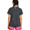 Maglietta Under Armour Tech Twist Donna