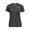 Maglietta Under Armour Tech Twist Donna