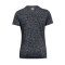 Maglietta Under Armour Tech Twist Donna