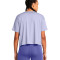 Maglietta Under Armour Motion Donna