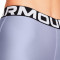 Pantaloncini Under Armour HeatGear Authentic da Donna