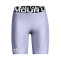 Pantaloncini Under Armour HeatGear Authentic da Donna