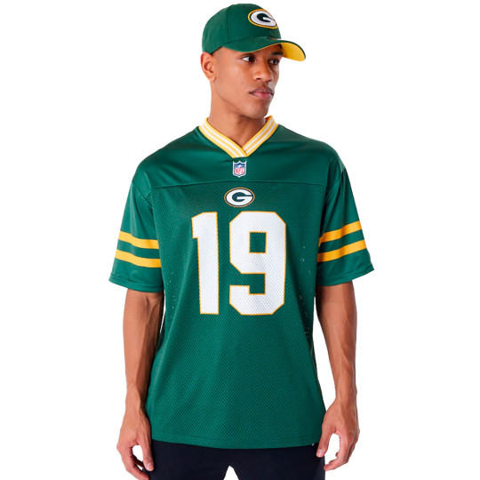 Maglia New Era Nfl Bay Packers