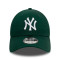 Cappello New Era League Essential 9Forty New York Yankees(NY)