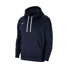 Felpa Team Club 20 Hoodie Niño Futbol Emotion Club Obsidian-White