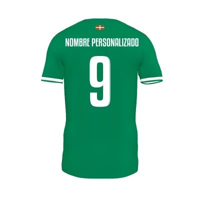 Maglia 1ªDivisa Euskal Selekzioa Bambino/a - Kamiseta Lehen Ekipazioa Euskal Selekzioa Haurra