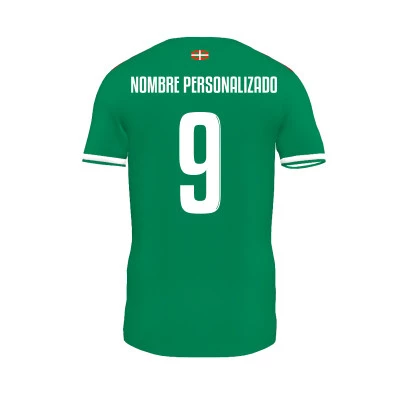 Maglia 1ª Equipacion Euskal Selekzioa - Kamiseta Lehen Ekipazioa Euskal Selekzioa 24-25