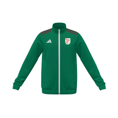 Giacca Euskal Selekzioa da Bambino/a - Adidas Jaka Haurra Euskal Selekzioa