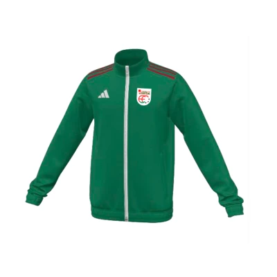 Giacca Euskal Selekzioa da Bambino/a - Adidas Jaka Haurra Euskal Selekzioa