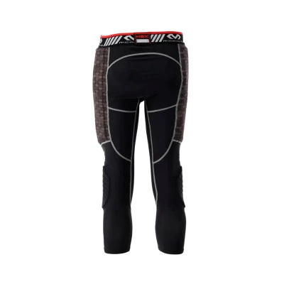 Pantaloni Sottopantaloni Portiere 3/4 Hex Guard 2.0