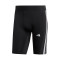 Pantaloncini adidas Corti Techfit 3-Stripes