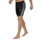 Pantaloncini adidas Corti Techfit 3-Stripes