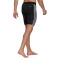 Pantaloncini adidas Corti Techfit 3-Stripes