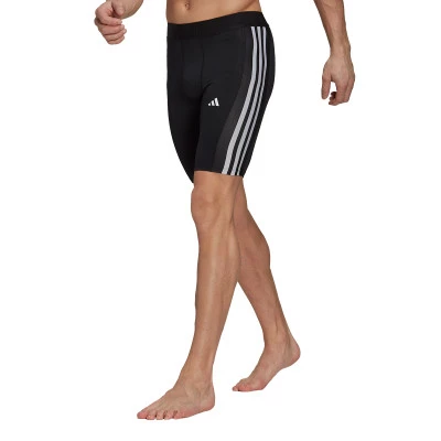 Pantaloncini Corti Techfit 3-Stripes