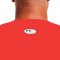 Maglietta Under Armour Heatgear Compression