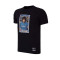 Maglietta COPA Maradona X Copa Napoli Football Sticker