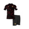 Completo Castore Sevilla FC Third 2024-2025 per Neonati