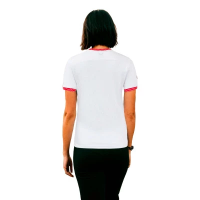 Maglia Sevilla FC Home 2024-2025 da Donna