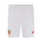 Pantaloncini Castore Sevilla FC Home 2024-2025 per Bambini