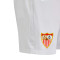 Pantaloncini Castore Sevilla FC Home 2024-2025 per Bambini
