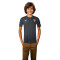 Maglia Castore Sevilla FC Home Portiere 2024-2025 per Bambini
