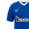 Maglia Castore AC Bilbao Away Kit 2024-2025 per Bambini