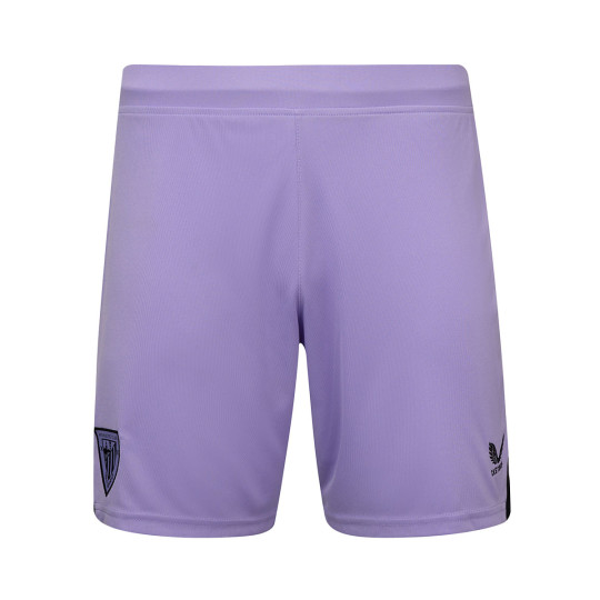 Castore Pantaloncini Ufficiali Rugby Inghilterra Home 2025/26 - Tessuto Tecnico E Vestibilità Comoda