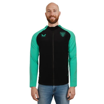 Giacca AC Bilbao Training 2024-2025