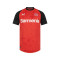 Maglia Castore Bayer Leverkusen Home Kit 2024-2025 per Bambini