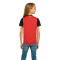 Maglia Castore Bayer Leverkusen Home Kit 2024-2025 per Bambini