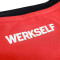 Maglia Castore Bayer Leverkusen Home Kit 2024-2025 per Bambini