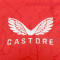 Maglia Castore Bayer Leverkusen Home Kit 2024-2025 per Bambini