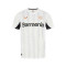 Maglia Castore Bayern Leverkusen Away 2024-2025 per Bambini