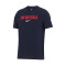 Maglietta Nike Croazia Fanswear Euro 2024
