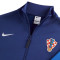 Giacca Nike Croazia Pre-Match Euro 2024