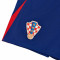 Completo Nike Croazia Away Kit Euro 2024 per Bambini