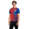 Maglietta Nike Croazia Training Euro 2024