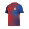 Maglietta Nike Croazia Training Euro 2024