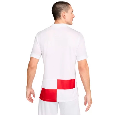 Maglia Croazia Home Kit Euro 2024