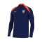 Felpa Nike Croazia Training Euro 2024