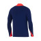 Felpa Nike Croazia Training Euro 2024